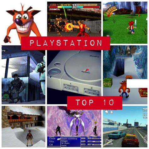 Ps1 games ranked - Sep 29, 2020 ... Comments62 ; My PS1 Game Collection (238 Games: Uncommon, $$$ & Hidden Gems). MetalJesusRocks · 304K views ; Ranked: Every SNES Game Based On A ...
